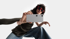 XREAL Beam Pro lancia un design e delle funzioni simili a quelle dello smartphone Android (Fonte: XREAL)