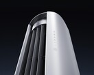 Il condizionatore d'aria Xiaomi Mijia Super Energy Saving Vertical 2 HP (nella foto) è stato lanciato in Cina. (Fonte: Xiaomi)