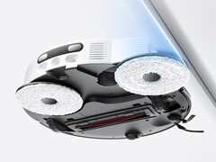 Xiaomi ha lanciato il Mijia Robot Vacuum and Mop 5C (nella foto) in Cina. (Fonte: Xiaomi)
