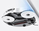 Xiaomi ha lanciato il Mijia Robot Vacuum and Mop 5C (nella foto) in Cina. (Fonte: Xiaomi)