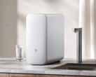 Il depuratore d'acqua Xiaomi Mijia S1 (nella foto) è arrivato in Cina. (Fonte: Xiaomi)