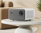 Lo Xiaomi Mi Projector 2S può proiettare un'immagine a 1080P fino a 120 pollici di larghezza. (Fonte: Xiaomi)