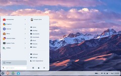 Zorin OS 18.1 è ora disponibile con il miglioramento del rilevamento delle app Windows