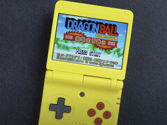 L'Anbernic RG34XX SP sarà marginalmente più economico dell'RG35XX SP. (Fonte: Anbernic)