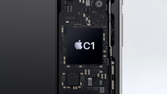 Il sito Apple C1. (Fonte immagine: Apple)