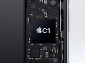 Il sito Apple C1. (Fonte immagine: Apple)