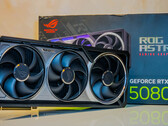 Asus ROG Astral GeForce RTX 5080 OC in recensione