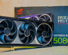 Asus ROG Astral GeForce RTX 5080 OC in recensione