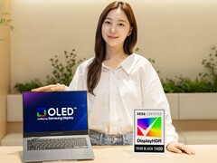Si prevede che i principali marchi lanceranno, nel corso di quest’anno, computer portatili con certificazione VESA DisplayHDR True Black 1400.