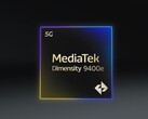 Il Dimensity 9400e. (Fonte immagine: MediaTek)