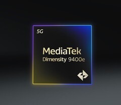 Il Dimensity 9400e. (Fonte immagine: MediaTek)