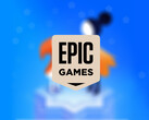 Il prossimo regalo mobile di Epic Games potrebbe essere un altro popolare puzzle game, nella foto del logo del negozio. (Fonte immagine: Epic Games Store - modificato)
