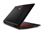 Recensione del Portatile MSI GL73 8SE (i7-8750H, RTX 2060)