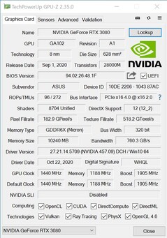 GPU-Z