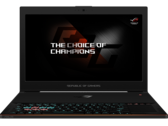 Recensione Completa del Portatile Asus Zephyrus GX501VS (i7-7700HQ, GTX 1070 Max-Q)