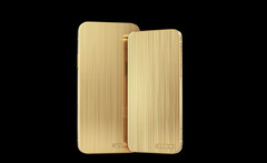 L'iPhone 12 Pro Stealth non ha fotocamere, ma costa quasi 5.000 dollari. (Fonte dell'immagine: Caviale)