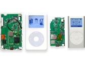 L’Apple iPod ottiene lo streaming musicale grazie a una nuova scheda madre.