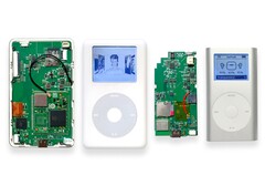 L’Apple iPod ottiene lo streaming musicale grazie a una nuova scheda madre.