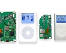 L’Apple iPod ottiene lo streaming musicale grazie a una nuova scheda madre.