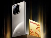 L'iQoo Neo 10R sarà presentato tra qualche settimana (fonte: Vivo)