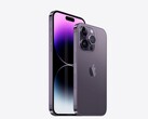 I telefoni iPhone 14 Pro presentano un nuovo hardware per la fotocamera dove serve. (Fonte: Apple)