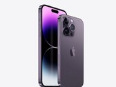 I telefoni iPhone 14 Pro presentano un nuovo hardware per la fotocamera dove serve. (Fonte: Apple)