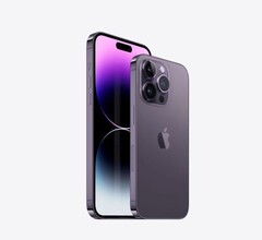 I telefoni iPhone 14 Pro presentano un nuovo hardware per la fotocamera dove serve. (Fonte: Apple)