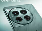 Il OnePlus 12 sarà dotato di regolazioni della fotocamera Hasselblad come il suo predecessore. (Fonte: OnePlus)