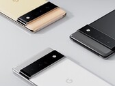 Il Pixel 6a sarà simile al Pixel 6. (Fonte: Google)
