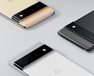 Il Pixel 6a sarà simile al Pixel 6. (Fonte: Google)