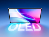 Il tablet da gioco RedMagic 5 Pro.