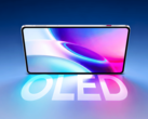 Il tablet da gioco RedMagic 5 Pro.