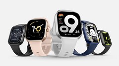 Il Watch Move. (Fonte: Redmi)