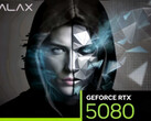 La box art trapelata della RTX 5080 potrebbe rivelare la prossima grande novità di Nvidia - oppure no. (Fonte: Videocardz)
