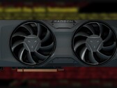 La RX 7800 XT e la RX 7700 XT contengono rispettivamente 60 e 54 unità di calcolo. (Fonte: AMD/MLID-edited)