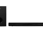 La nuova soundbar S522W. (Fonte: TCL)
