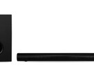 La nuova soundbar S522W. (Fonte: TCL)