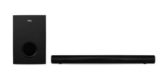 La nuova soundbar S522W. (Fonte: TCL)