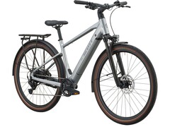 La Sweep 20 è una e-bike adatta all’uso quotidiano