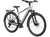 La Sweep 20 è una e-bike adatta all’uso quotidiano