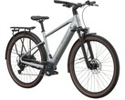 La Sweep 20 è una e-bike adatta all’uso quotidiano