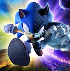 Sonic Unleashed, in cui i giocatori assumono il controllo del protagonista Sonic mentre si trasforma in un 