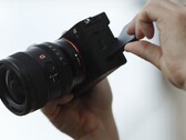 L'ultima aggiunta di Sony alla sua linea di compatte full-frame è la A7C R da 61 MP, destinata alla fotografia di fascia alta. (Fonte: Sony)