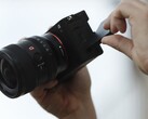 L'ultima aggiunta di Sony alla sua linea di compatte full-frame è la A7C R da 61 MP, destinata alla fotografia di fascia alta. (Fonte: Sony)