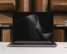 Il Surface Laptop Ultra è dotato di un display Mini LED da 15 pollici.
