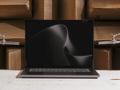 Il Surface Laptop Ultra è dotato di un display Mini LED da 15 pollici.