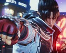Jin Kazama di Tekken 8. (Fonte: Steam)