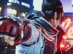 Jin Kazama di Tekken 8. (Fonte: Steam)