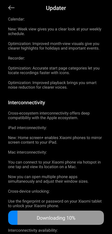 (Fonte immagine: via GSMArena)