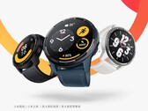 Lo Xiaomi Watch Color 2. (Fonte: Xiaomi)